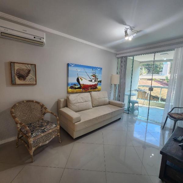 Apartamento Bombinhas Centro - Foto 5