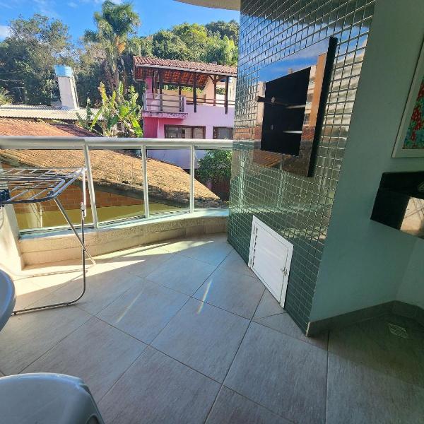 Apartamento Bombinhas Centro - Foto 3