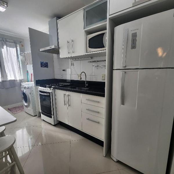 Apartamento Bombinhas Centro - Foto 4