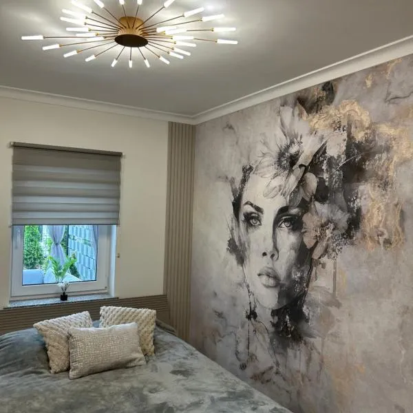 Apartament Origami - IDEALNY- ocena gości, hotel i Kudowa-Zdrój