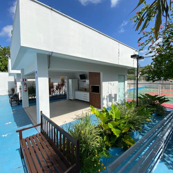 Casa para COP-30 Porto Marina Residence - Foto 4