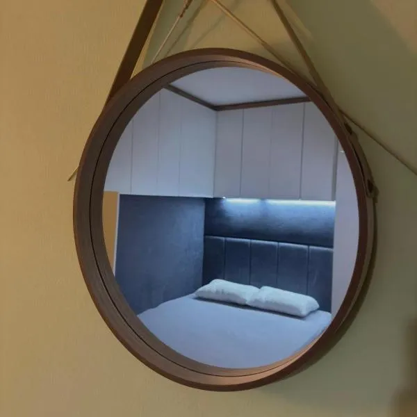 Heart of Prishtina Apartment!, hotel a Pristina