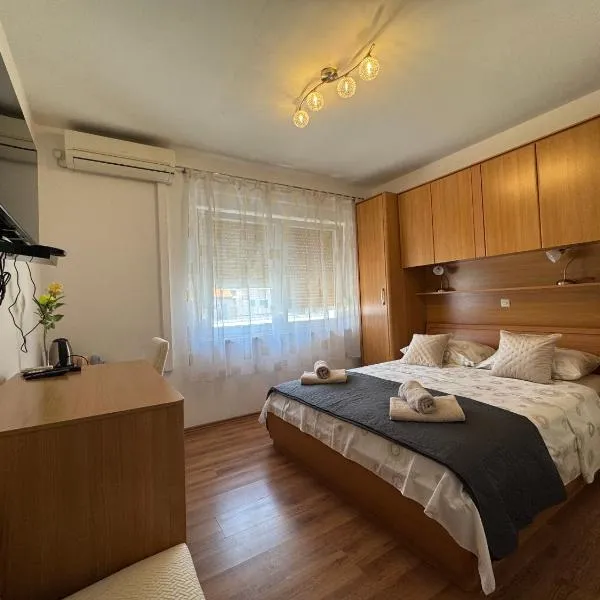 Blue Tree Rooms, hotel en Split