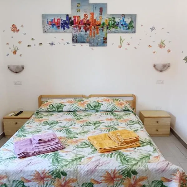 Gigi&Mary, hotel in Alghero
