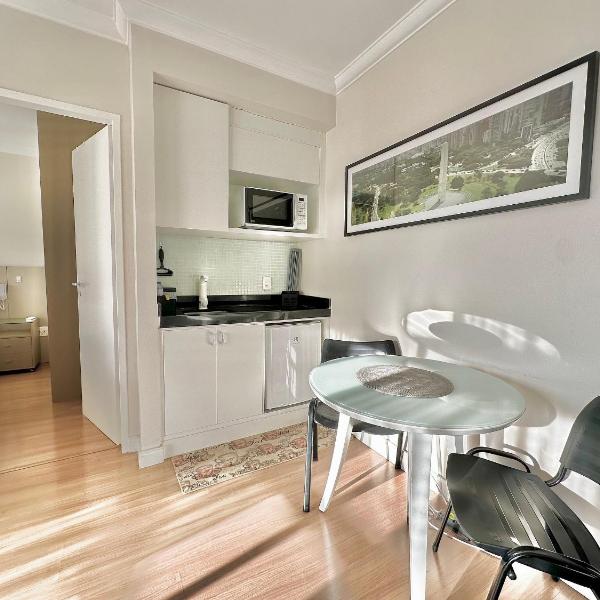 Flat The Palace c/ garagem / Anapurus 1661 - Foto 5
