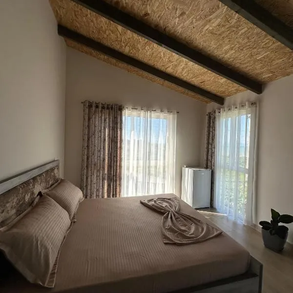 Piceri Rodoni and Rooms, hotel v destinaci Drač