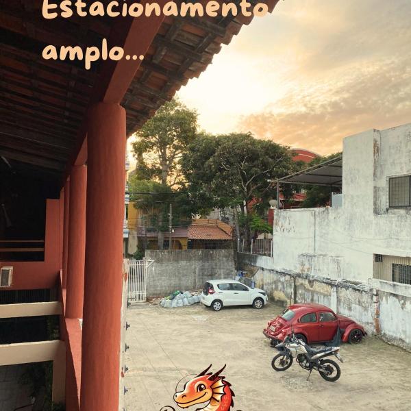 Residencial Dragão - Foto 5