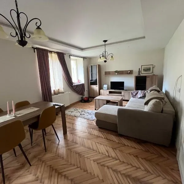 Daisy, hotell sihtkohas Užice