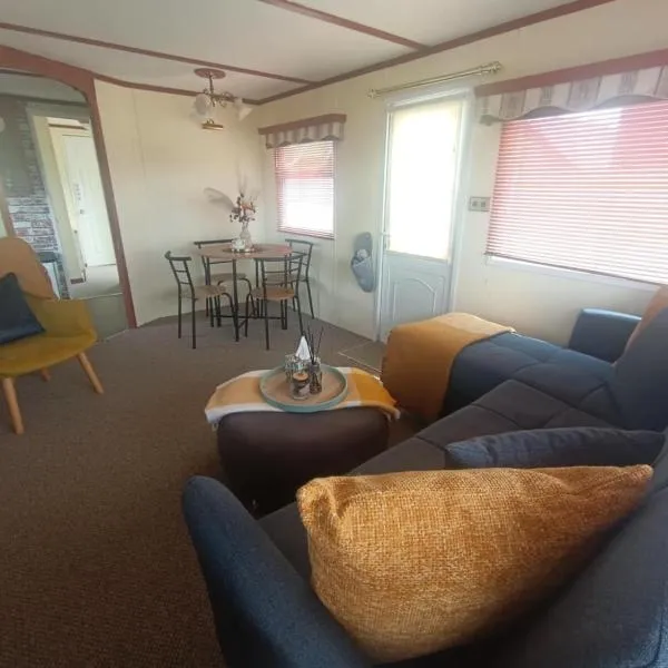 Mount bolton mobile home, hotel a Portlaw