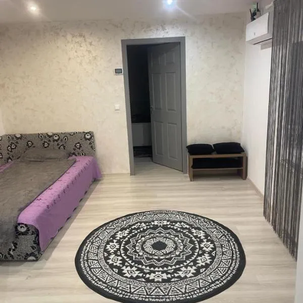 Casa de vacanța、ブライラのホテル