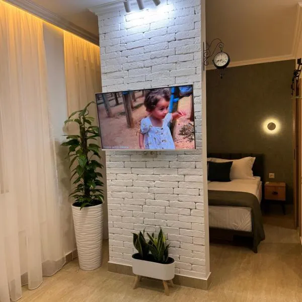 Loft Evn, hotel in Yerevan
