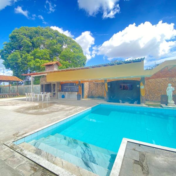 Casa Grande Murubira - Belém-Mosqueiro, PA - Foto 2