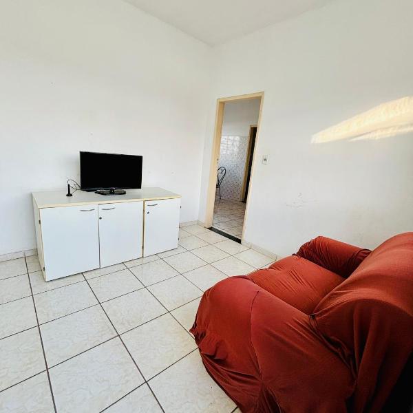 Apartamento mobiliado em Contagem - 2 quartos