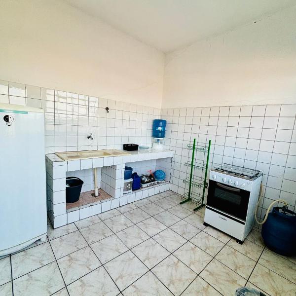 Apartamento mobiliado em Contagem - 2 quartos - Foto 2