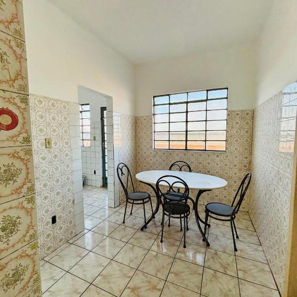 Apartamento mobiliado em Contagem - 2 quartos - Foto 5