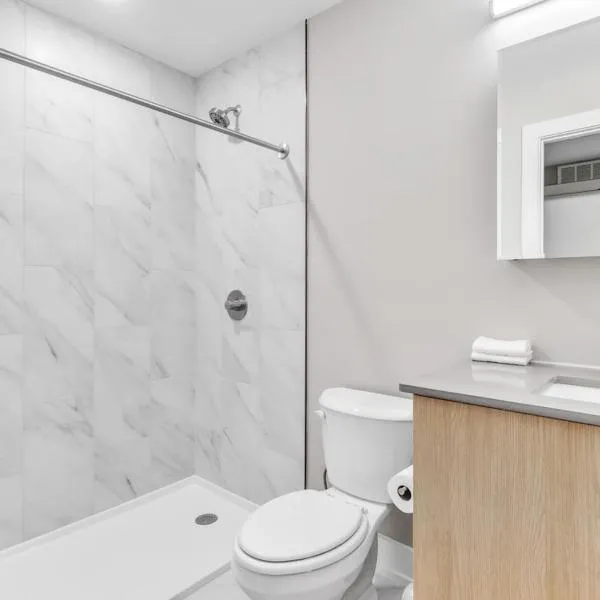 Waterfront Studio - Steps from Fishtown and Old City