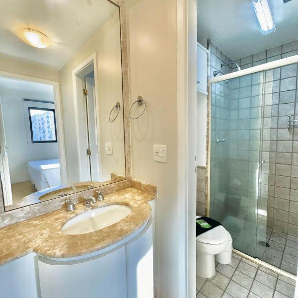 Flat residencial com serviços - Foto 3