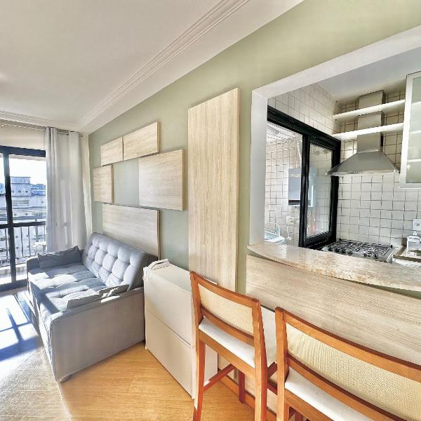 Flat residencial com serviços - Foto 5