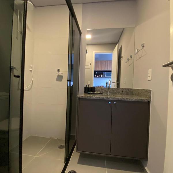 Apto amplo 108NR-Conforto e praticidade na Dumas - Foto 3