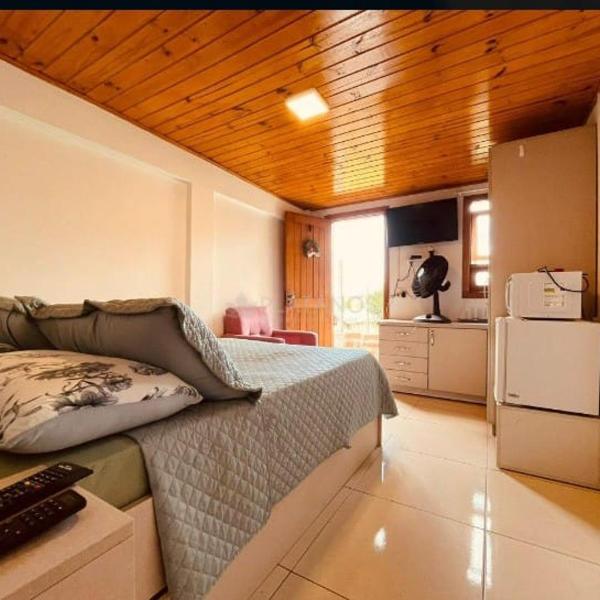 Recanto da Maria Vitoria - Apartamento 01