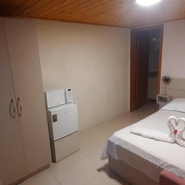 Recanto da Maria Vitoria - Apartamento 01 - Foto 2