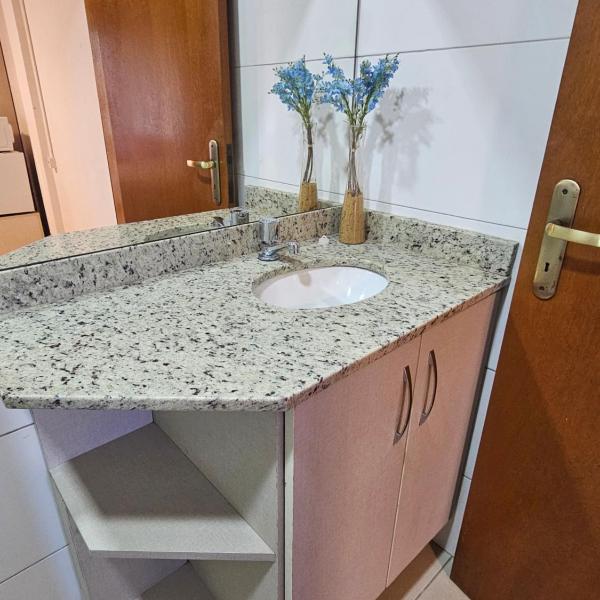 Recanto da Maria Vitoria - Apartamento 01 - Foto 3