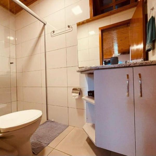 Recanto da Maria Vitoria - Apartamento 02 - Foto 3