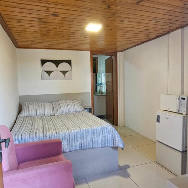 Recanto da Maria Vitoria - Apartamento 02 - Foto 2