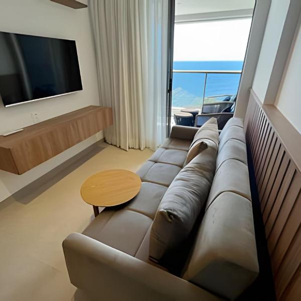 UNU 1108 Beach Class Ondina: Vista Mar, Piscina e+