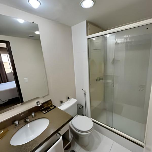UNU 512 Jardins: Wifi, piscina + - Foto 3