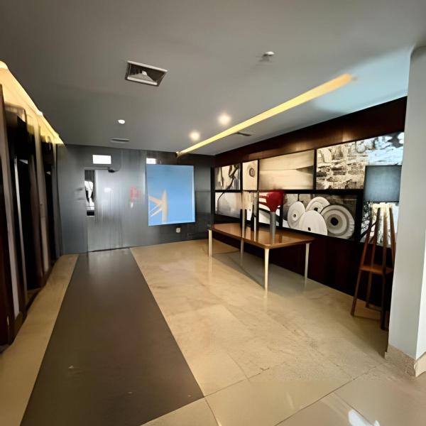 UNU 512 Jardins: Wifi, piscina + - Foto 5