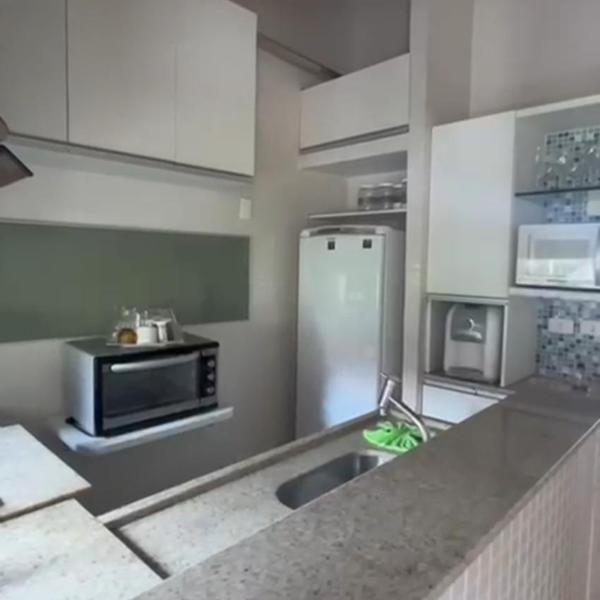 Flat no Condomínio Monte Castelo em Gravatá - Foto 5