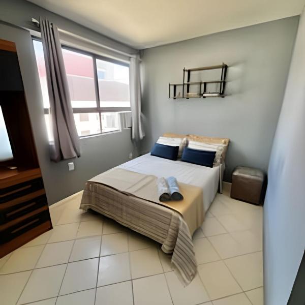 UNU ACM: Piscina, academia, sauna, garagem e + - Foto 2