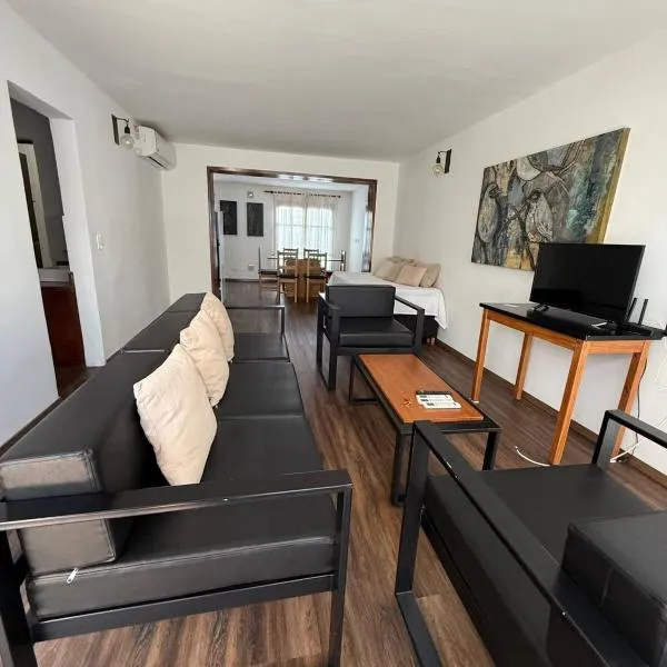 Dpto Allende 2, hotel di Córdoba