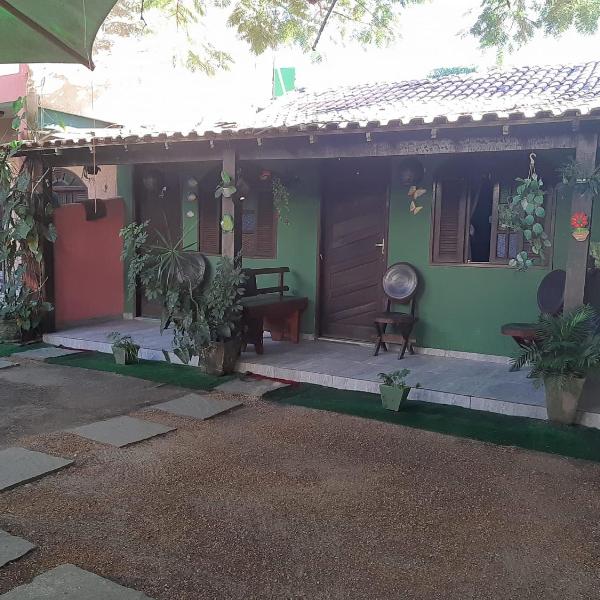 Suites BrisaMar