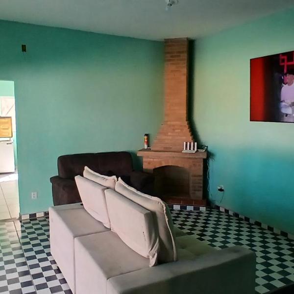 Recanto Paraiso de Ipiabas