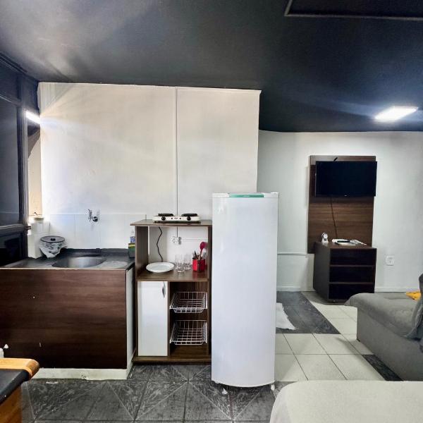 Apartamento com Varanda - Foto 3