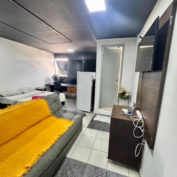 Apartamento com Varanda - Foto 4