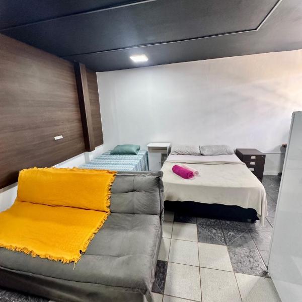 Apartamento com Varanda - Foto 5