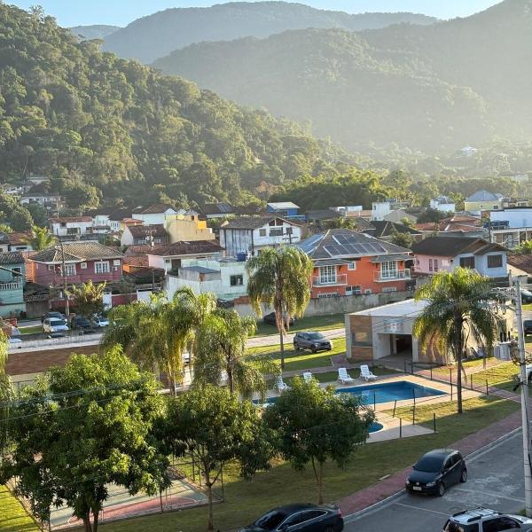 Apartamento completo 2 quartos próximo à praia do recreio