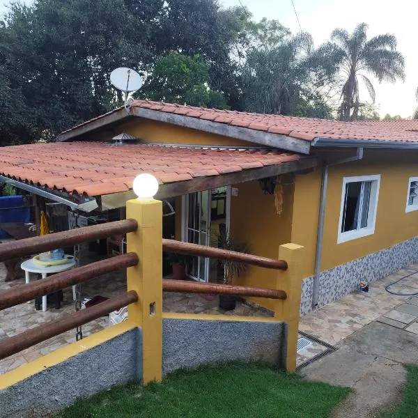 Cantinho do Sossego, hotel in Socorro