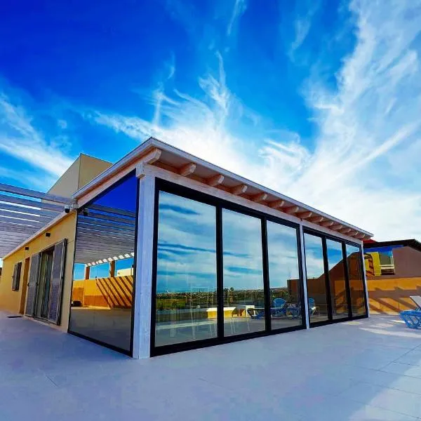 Serena Luxury House, ξενοδοχείο σε Caleta De Fuste