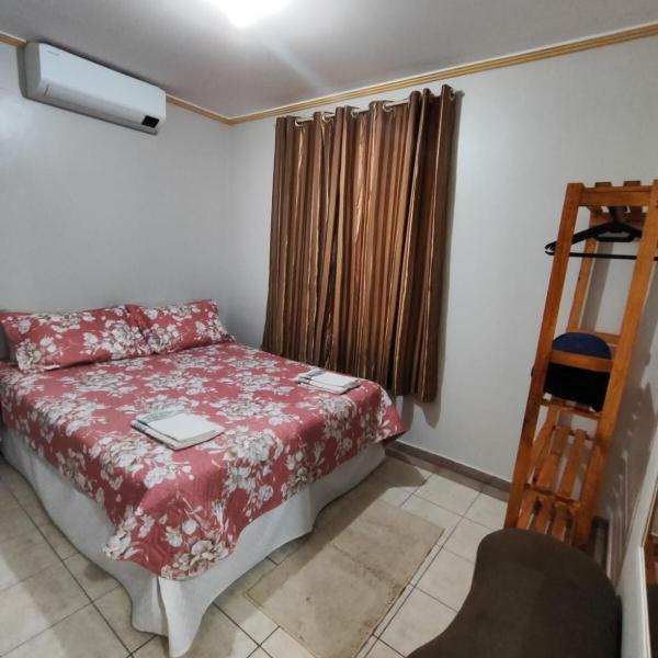 Apartamento Maria Luiza 5min do Centro e próximo a Av das Cataratas com Garagem - Foto 2