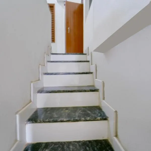 HOTEL O RAMESHWARAM, hotel v destinaci Begusarai