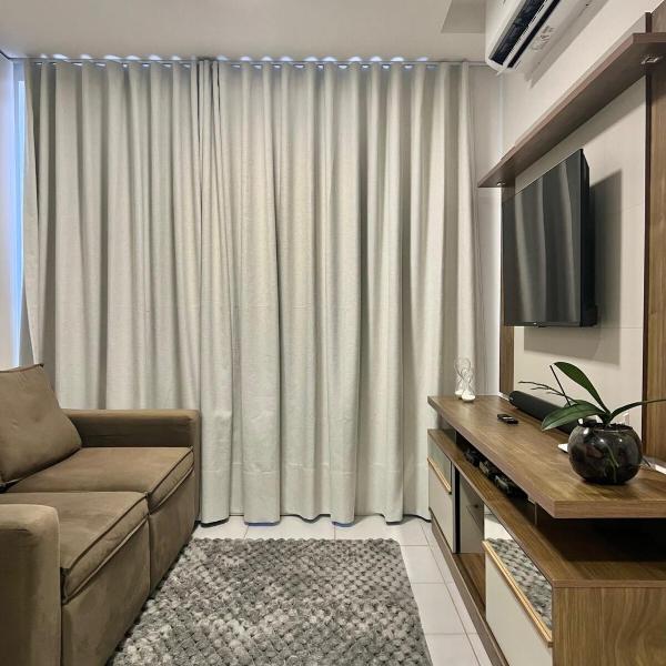 Apartamento Completo, Moderno e Bem Localizado - Foto 5