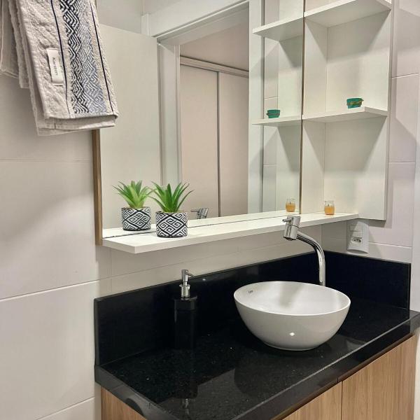 Apartamento Completo, Moderno e Bem Localizado - Foto 3