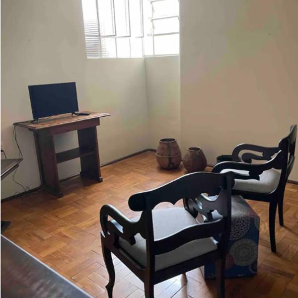 Apart 202 - Centro Histórico - Foto 5