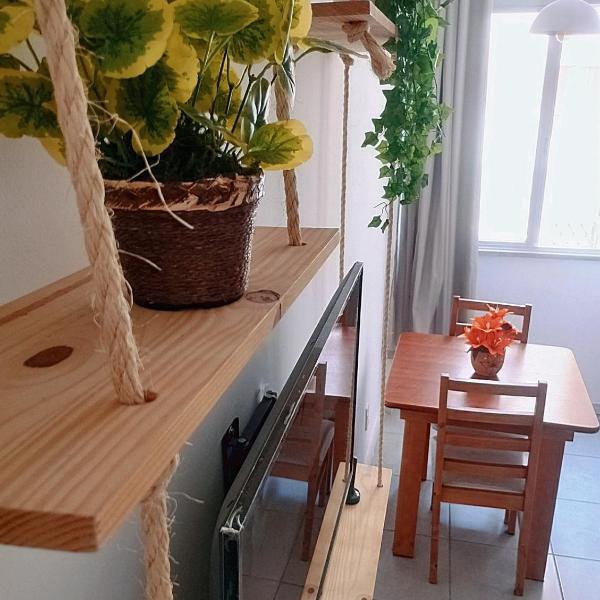AP inteiro Bossa Nova Cozy Stay in Copacabana