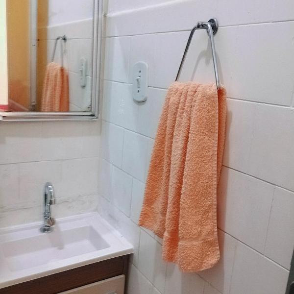 AP inteiro Bossa Nova Cozy Stay in Copacabana - Foto 3