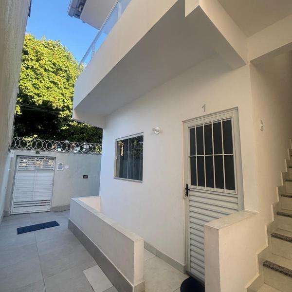 Apart Dunas do Braga - Apt Praia